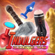 Illustration for article titled Avengers Sex Toys, Assemble!em/em